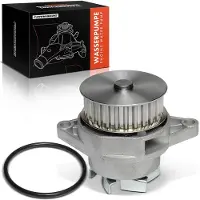 Frankberg 1x waterpomp koelwaterpomp voor Dodge RAM TYP DT 5 7