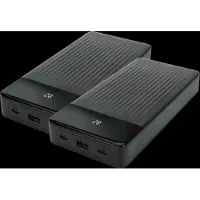 BlueBuilt Power Bank 27.000 mAh met Snelladen 100 Watt Duo Pack