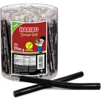 Haribo Bonner Gold - 150 stuks