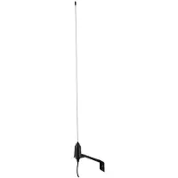 Shakespeare Classic Ais-mast 3db Antenna Zilver