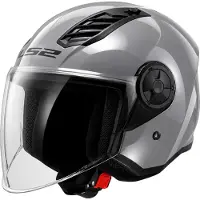 LS2 Of616 Airflow Ii Open Helm
