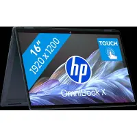 HP OmniBook X Flip NG AI PC OLED 16-cc0951ndx Azerty