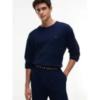 Tommy Hilfiger Underwear Pyjama lang navy