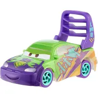 Disney Pixar Cars 1:55 Light Feature Singles - Wingo (JMT47)