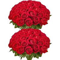 Vevor Kunstbloemen Rozen