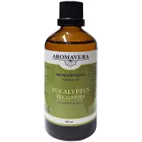 Aroma Vera Eucalyptus essentiele olie bio