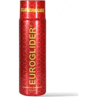Euroglider Asha Glijmiddel waterbased 250 ml