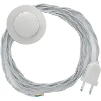 Creative Cables Tm02 3m Staande Lamp Kabel