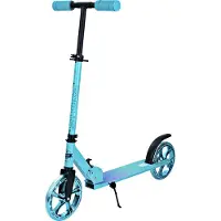 Boarddistribution Story Lux Transportroller, kleur: mintgroen