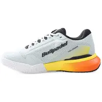 Bullpadel Neuron 26v Padel Shoes Grijs EU 41 Man
