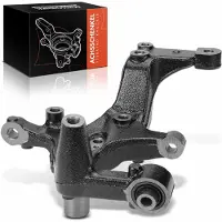 Frankberg 1x Aslager Radophanging Achteras Links voor VW