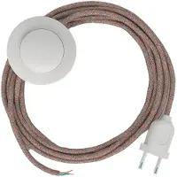 Creative Cables Rd61 Rombo 3m Staande Lamp Kabel