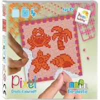 Pixelhobby set - strand