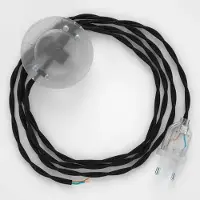 Creative Cables Braided 3m Staande Lamp Kabel