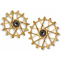 Garbaruk Sram Gx/xo/xx Eagle 12s Derailleurwieltjes Set Voor Fietsen