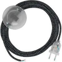 Creative Cables Rt41 Estrellas 3m Staande Lamp Kabel