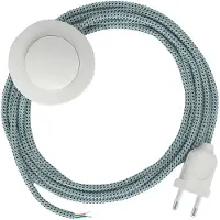 Creative Cables Rt14 3m Staande Lamp Kabel