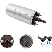 Bcr Bmw K75/k100/k1100 750/1000/1100/1200cc 52 Mm Brandstofpomp