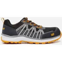 CAT Caterpillar Charge S3 Veiligheidsschoen Oranje | Maat: 45