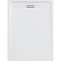 Geberit Sestra - Douchebak 160x80 cm, wit 550.258.00.2