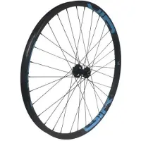 Gtr Sl30 27.5´´ Cl Disc Tubeless Mtb Voorwiel