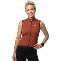 Etxeondo Alda 21 Mouwloos Fietstrui