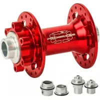 Progress X-score Disc Mtb Voornaaf