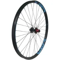 Gtr Sl30 Boost 29´´ Disc Cl Tubeless Mtb Achterwiel