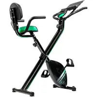 Cecotec Drumfit X-cycle 1500 Neo Pro V Folding Hometrainer