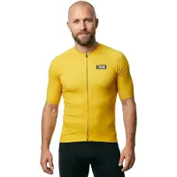 226ers Color Block Korte Mouw Wielertrui