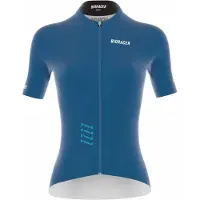 Bioracer Epic Korte Mouw Wielertrui