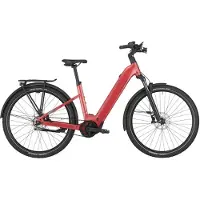 Bergamont E-horizon Suv 20 Belt Wave Performance Line Cx Bdu384y 28´´ 2025 Elektrische Fiets