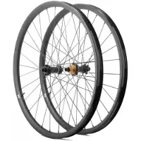 Progress Gpx Nitro2 Boost 29´´ 6b Disc Tubeless Mtb Wielset