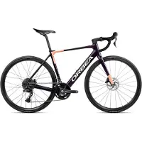Orbea Gain M40 Cues U6020 Sgs Shadow 2026 E-racefiets