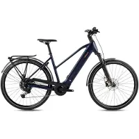 Bh Atom Nx Jet Bosch Px 29´´ Cues 2026 Elektrische Fiets