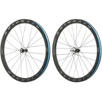 Reynolds Bl Atr Pro Tss Cl Disc Tubeless Wielset Voor Gravelbike