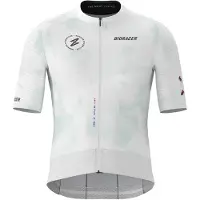 Bioracer Epic Korte Mouw Wielertrui