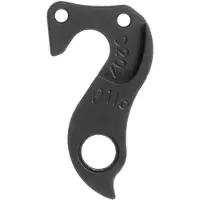 Pilo D207 Cinelli Derailleurhanger