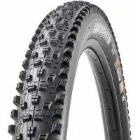 Maxxis Forekaster 60 Tpi Maxxterra Exo+ Tubeless 27.5´´ X 2.40 Mtb-band