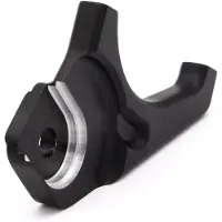 Pride Racing V4 Centerlock 20 Mm Frpr1028 Schijfremklauwadapter