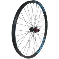 Gtr Sl30 29´´ Cl Disc Tubeless Mtb Achterwiel