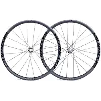 Reynolds Blacklabel G700 Pro Disc Tubeless Wielset Voor Gravelbike