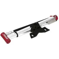 MSCH Copenhagen Hybrid High Volume Mtb/road Mini Pomp