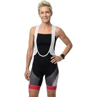 Massi Pro Team Fietsbroek