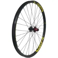 Gtr Sl30 Boost 27.5´´ Disc Cl Tubeless Mtb Achterwiel
