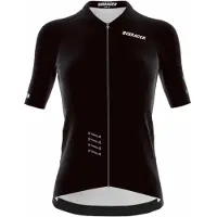 Bioracer Icon Korte Mouw Wielertrui