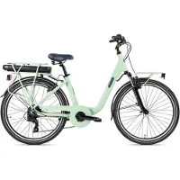 Letoule Lafolie Hybrid Low Ride 28´´ Elektrische Fiets