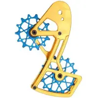 Garbaruk Sram Xplr 13s Jockeywielsysteem