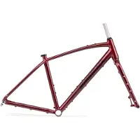 Bombtrack Beyond Al 29´´ Gravel Fietsframe