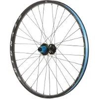Reynolds A307 Dh Pro 27.5´´ 6b Disc Tubeless Mtb Achterwiel